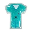 Hot-Cold Gel Pack - Nurse Shape | https://www.bestnamebadges.com