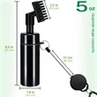 Golf Club Water Brush Cleaner | https://www.bestnamebadges.com