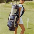 Golf Club Water Brush Cleaner | https://www.bestnamebadges.com