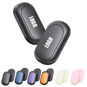 Rechargeable Mini Portable Magnetic 2-in-1 Hand Warmer