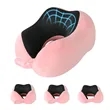 Neck Pillow for Traveling | https://www.bestnamebadges.com