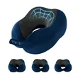Neck Pillow for Traveling | https://www.bestnamebadges.com