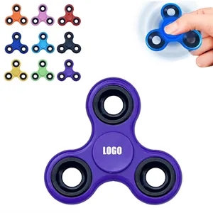 ABS Fidget Spinner Toys