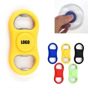 Finger Spinner Bottle Opener