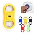 Finger Spinner Bottle Opener | https://www.bestnamebadges.com