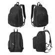 20L Water-Resistant Daily Backpack | https://www.bestnamebadges.com