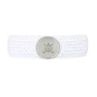 SNAPS Golf Hat Strap Clip | https://www.bestnamebadges.com