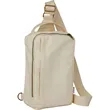 Feed Organic Sling Backpack | https://www.bestnamebadges.com