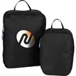 Wander & Roam Compression Packing Cube Set | https://www.bestnamebadges.com