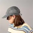 Coal Provo Cap | https://www.bestnamebadges.com