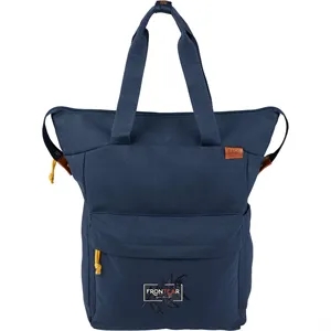 Field & Co Parks Backpack | https://www.bestnamebadges.com