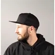 Coal Atlas Cap | https://www.bestnamebadges.com