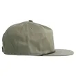 Coal Atlas Cap | https://www.bestnamebadges.com
