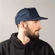 Coal Atlas Cap | https://www.bestnamebadges.com