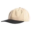 Coal Bronson Cap | https://www.bestnamebadges.com