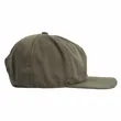 Coal Bronson Cap | https://www.bestnamebadges.com