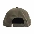 Coal Bronson Cap | https://www.bestnamebadges.com