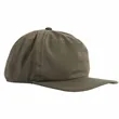 Coal Bronson Cap | https://www.bestnamebadges.com