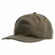 Coal Bronson Cap | https://www.bestnamebadges.com