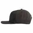 Coal Bronson Cap | https://www.bestnamebadges.com