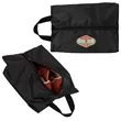Oriole Shoe Bag | https://www.bestnamebadges.com