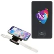 4000mAh MagClick™ PowerBank with iWatch Charger | https://www.bestnamebadges.com