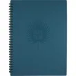Wellable™ Plan Well Undated Planner Journal | https://www.bestnamebadges.com