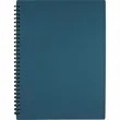 Wellable™ Plan Well Undated Planner Journal | https://www.bestnamebadges.com