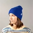 Coal Uniform Knit Beanie | https://www.bestnamebadges.com