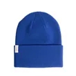 Coal Uniform Knit Beanie | https://www.bestnamebadges.com