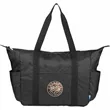 Wander & Roam Packable Travel Tote | https://www.bestnamebadges.com