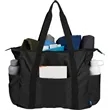 Wander & Roam Packable Travel Tote | https://www.bestnamebadges.com