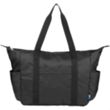 Wander & Roam Packable Travel Tote | https://www.bestnamebadges.com