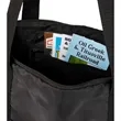 Wander & Roam Packable Travel Tote | https://www.bestnamebadges.com