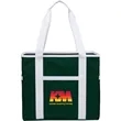 Varsity Club Tote | https://www.bestnamebadges.com