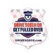 DigiTek Microfiber Decal | https://www.bestnamebadges.com