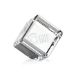 Carlton Cube Award | https://www.bestnamebadges.com