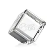 Carlton Cube Award | https://www.bestnamebadges.com