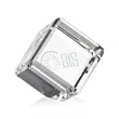 Carlton Cube Award | https://www.bestnamebadges.com