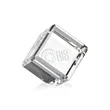 Carlton Cube Award | https://www.bestnamebadges.com