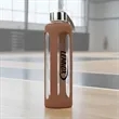 Pure Bottle - 17oz | https://www.bestnamebadges.com