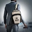 OceanTide Recycled Backpack | https://www.bestnamebadges.com