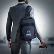 OceanTide Recycled Backpack | https://www.bestnamebadges.com
