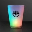 2 oz. Light Up Shot Glasses, Color Change LED | https://www.bestnamebadges.com