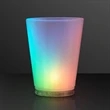 2 oz. Light Up Shot Glasses, Color Change LED | https://www.bestnamebadges.com