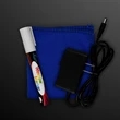 LED Lighting Write-On Board Sign | https://www.bestnamebadges.com