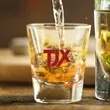 1.5oz. Shot Glass | https://www.bestnamebadges.com
