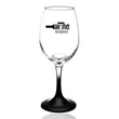 10 oz. Rioja White Wine Glasses | https://www.bestnamebadges.com