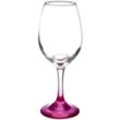 10 oz. Rioja White Wine Glasses | https://www.bestnamebadges.com