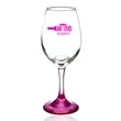 10 oz. Rioja White Wine Glasses | https://www.bestnamebadges.com